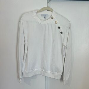 Derek Lam 10 Crosby Sweatshirt